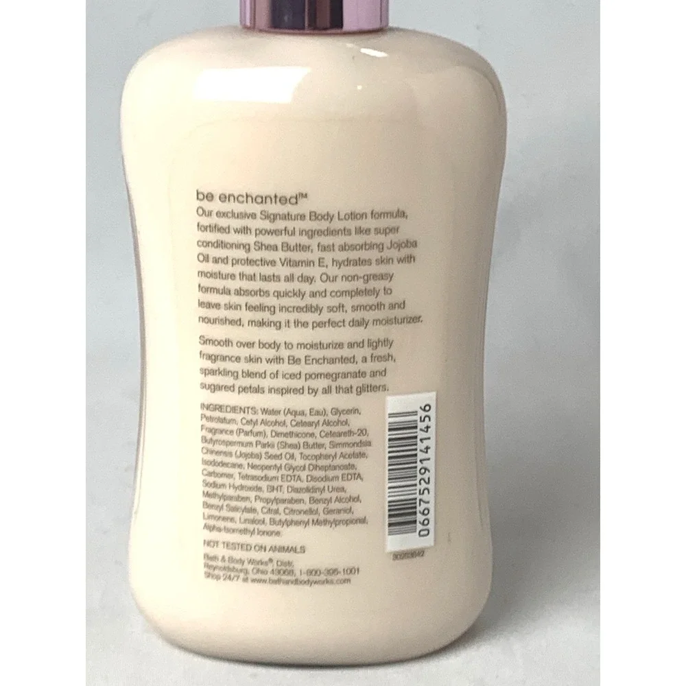 Bath & Body Works 
